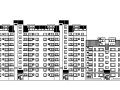 高层住宅商业建筑施工图（全套施工图）