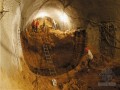 [甘肃]轨道交通暗挖区间隧道施工安全专项施工方案86页（复合式衬砌）