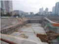 [上海]商业中心基坑支护土方开挖专项施工方案