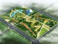 [河南]“万民同乐”城市中心文化公园景观设计方案