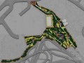 重庆森林公园景观规划设计方案