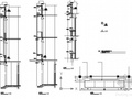 某墙身大样节点构造详图