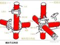 提高碗扣式钢管模板支撑体系施工质量（PPT）