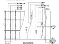 北京某通信机房楼室内装修施工组织设计（鲁班奖）