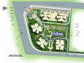 [四川]泸州小区景观规划设计方案