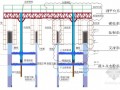 超高层核心筒墙体顶模系统施工工法（22页 附图较多）