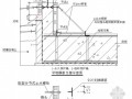 [北京]医院门诊楼覆膜多层板模板施工方案（节点详图）