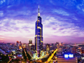 南京绿地紫峰大厦超高层混合结构设计