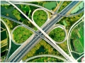 高速公路路基路面排水工程全套设计图（沟槽）