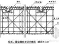 天津某化工厂逆流式冷却塔施工组织设计