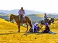 新疆首家世界地质公园开园！美若天堂，此生必去！