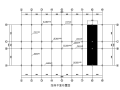 6层钢混框架结构课程设计计算书（word，91页）