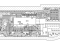 21套屋顶花园CAD施工图（16）