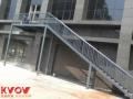 专注钢结构楼梯制作公司昌平区楼梯安装