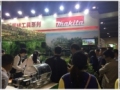 2017中国（上海）国际园林景观产业贸易博览会开幕在即