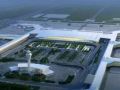 “世界级巨无霸枢纽”真的要来了！白云机场T2航站楼设计、施工