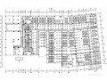 [江西]商业办公及公寓式综合型大厦给排水图纸（大空间灭火）