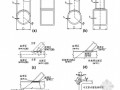 [广州]高层商务楼钢结构焊缝检测方案