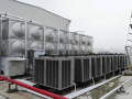空气源热泵等6种热源的采暖费、初投资、年限等指标对比