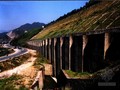 高速公路工程实施性施工组织设计（桥涵隧道路基）