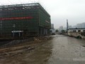 [杭州]建筑工程钢格构式塔吊基础施工方案