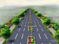 [贵阳]道路建设工程BT项目投资建设合同（40页）