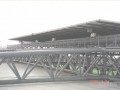 大跨度管桁架屋架及网架开合屋盖结构施工方案介绍