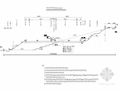 [湖北]一级公路路基路面设计图192张（含排水边坡防护）