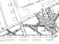 [上海]某道路街边绿地景观施工图设计