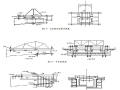 预应力连续箱梁挂篮悬浇、节段预制悬拼施工工艺103页（胶拼，体系转换）