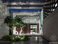 以色列Corten House住宅