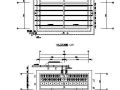 某2万吨反应沉淀池图纸