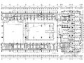 [广西]综合办公建筑空调通风排烟系统初步设计图（含机房）