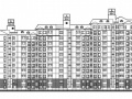 [深圳]某社区一期组合式单元住宅建筑结构施工图