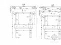 高架桥盖梁施工方案36页（贝雷片支架）