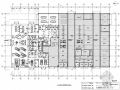 [内蒙古]乌梅4S店面销售服务装修CAD施工图（含效果图及实景图）