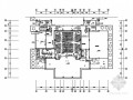 [广州]某大学传播与设计学院改造装修图