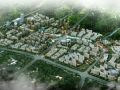 上海大型居住小区概念性详细规划上册5