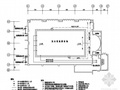 某会所室内游泳池水电全套图纸