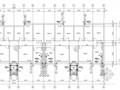 [河北]多层住宅楼给排水及消防施工图（热水系统）