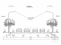 城市次干道照明工程设计施工图（10张）