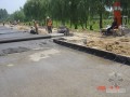 [湖北]城市道路改造工程施工组织设计