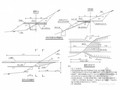 市政道路陡坡路堤及填挖交界处理设计图