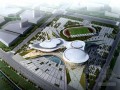 [浙江]2015年新建体育广场建设工程预算书(工程造价约230万元)