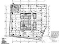 [广东]39层超高层办公楼给排水施工图纸(169米 幕墙雨水系统 直饮水系统)