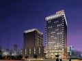 [北京]地上二十层框架核心筒结构五星级酒店结构施工图