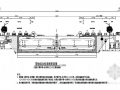 [湖南]单舱及三舱城市地下综合管廊设计图纸282张（电力信息给水中水燃气）