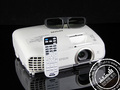 性价比极高的家庭影院投影机推荐—EPSON TW5200