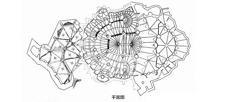 [分享]西班牙奎尔公园
