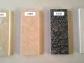 测评 | 4款常用墙地面装饰材料 谁最耐磨刮？